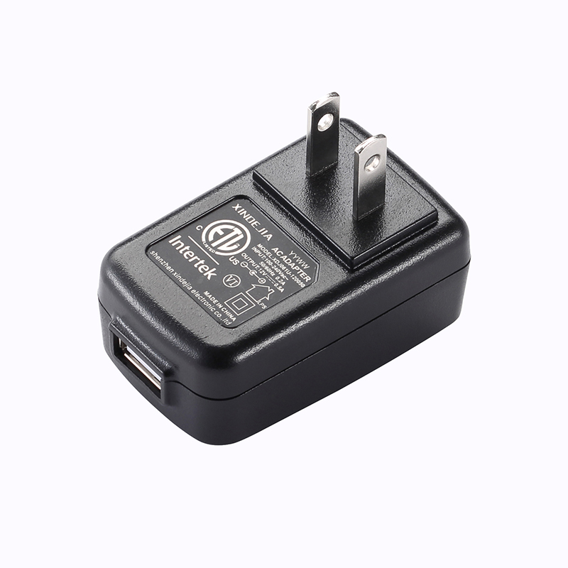 12W日規USB-U3外觀