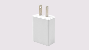 12W美規USB