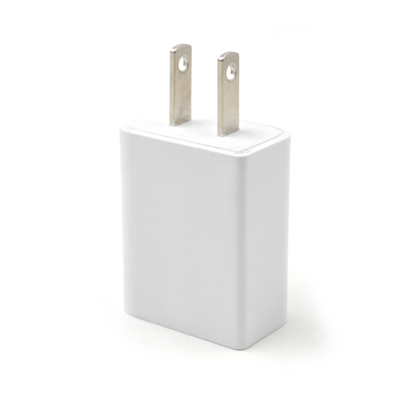12W美規USB