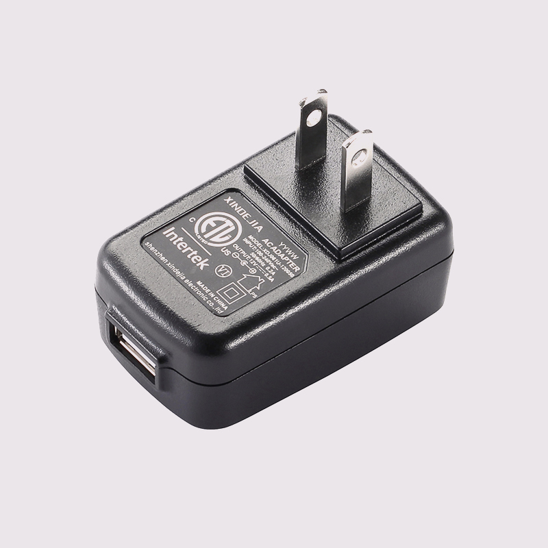 15W美規USB