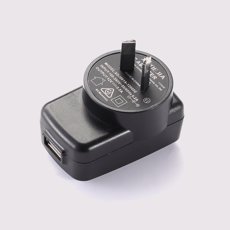 12W澳規USB