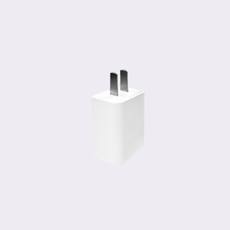 12W中規USB-U1外觀