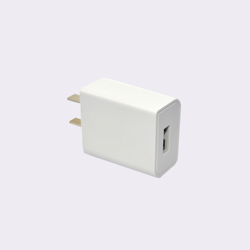 6W中規USB-U1外觀