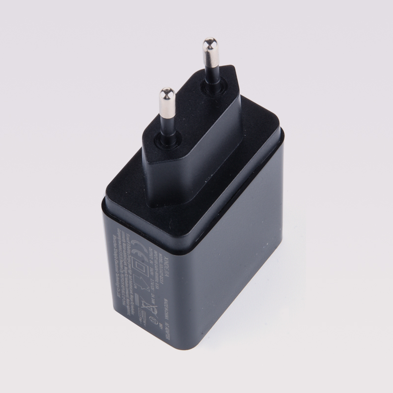 QC3.0快充--歐規